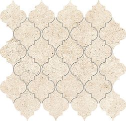 Tubadzin Bellante Beige Мозаика 26,4х24,6 см