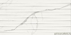 Marazzi Elegance MN9D Statuario Str Drape 3D Настенная плитка 30x60 см