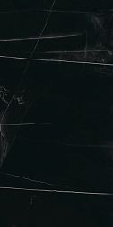 Керамическая плитка Edilcuoghi Edilgres Italian Marble Im Sahara Noir Polished Черный Полированный Керамогранит 60х120 см