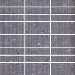 Керамическая плитка Pamesa Ceramica Macassar Malla Cr. Rlv. Opalo Мозаика 30х30 см