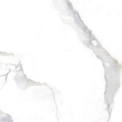 Керамическая плитка Global Tile Calacatta Imperial GT60606103PR Белый Керамогранит 60x60