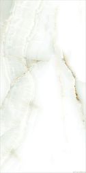 Керамическая плитка Global Tile GT120603803PR Керамогранит Lonic Бел. 60x120 полир.