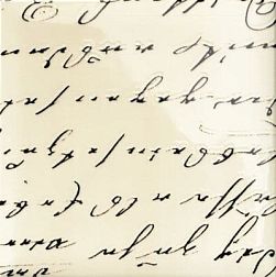 Mainzu Lucciola Cuore 6 Декор (миксованная - в коробке 25 шт) 20х20 см