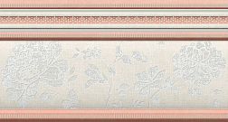 Mayolica Athelier Zocalo Плинтус 15x28 см