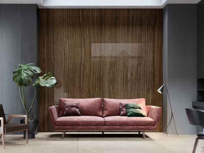 Керамическая плитка Urbatek X-Light Mocca