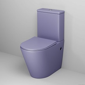 Grossman Color GR-4480LIMS Унитаз напольный 36,5