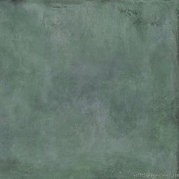 Tubadzin Patina Plate Green Mat Керамогранит 59,8x59,8 см