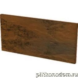 Paradyz Semir Beige Подступенник структурный 30х14,8х1,1 см