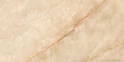 Керамическая плитка Majorca Tiffany Onyx Latte Бежевый Full Lappato Керамогранит 60x120 см 6