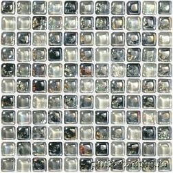 Primacolore Crystal DAH076 Мозаика стеклянная 30x30 см