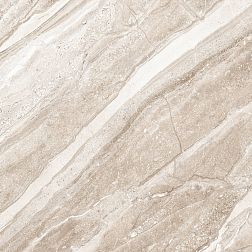 Керамическая плитка Dav Keramika Pacific Marbel Polished Бежевый Полированный Керамогранит 60x60 см