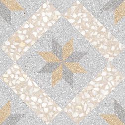 Vives Farnese Gadner Crema Декор 30x30 см