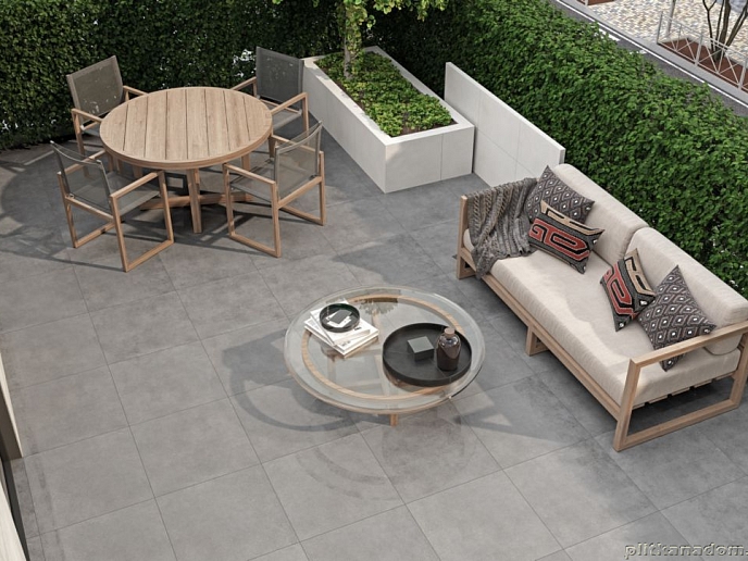 Керамическая плитка Kerranova The Bronx