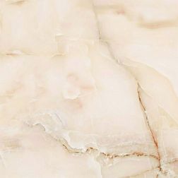 ITC ceramic Onyx Crema Sugar Бежевый Лаппатированный Ректифицированный Керамогранит 60x60 см