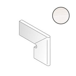 Cerdomus Luxe Battiscala Dx Ivory Lev. 60120 74968  Бордюр 60x120 см