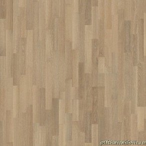 Karelia Dawn Collection Oak Ivory Stonewashed 3S Паркетная доска 14x188x2266