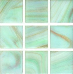 Irida Fantasy И10.60(5) Мозаика 1х1 31,8х31,8 см