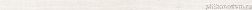 Керамическая плитка Cerdomus Skorpion Battiscopa Ivory Lev 80224 Бордюр 4,8x120 см