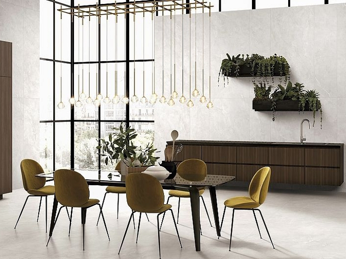 Керамическая плитка Zodiac Ceramica Ancona