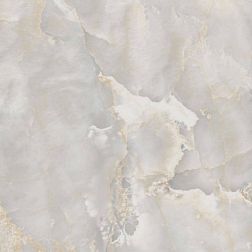 Керамическая плитка Primavera PR122 Speranza gold light grey Polished Керамогранит 60x60 см