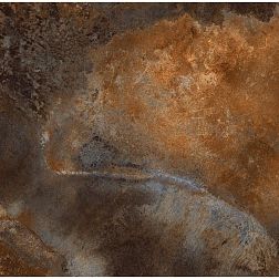 Керамическая плитка Laparet Dazzle Cosmos Grande Коричневый Лаппатированный Керамогранит 60x60 см