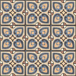 Sant Agostino Patchwork Colors 02 Керамогранит 20x20 см