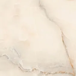Керамическая плитка Flavour Granito Crystal Beige Glossy Бежевый Полированный Керамогранит 60x60 см