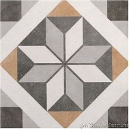 Stylnul (STN Ceramica) Veinte 110-015-8 Chic 04 Mt Керамогранит 20x20 см