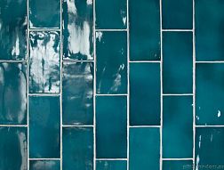 Equipe Manacor Glacier 26905 Настенная плитка 7,5х15 см