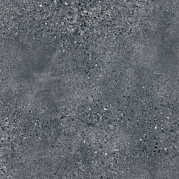Керамическая плитка Tubadzin Terrazzo Graphite Mat Керамогранит 59,8x59,8 см