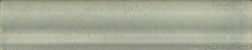 Kerama Marazzi Монтальбано BLD055 Зелёный Светлый Бордюр 3х15 см