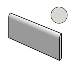 Керамическая плитка Equipe Evolution 20971 Bullnose Gris Claro Brillo Бордюр 7,5x15 см
