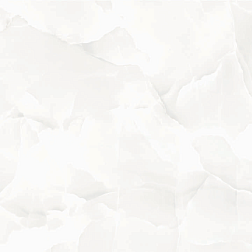 Керамическая плитка Flavour Granito Cloud Bianco Glossy Белый Полированный Керамогранит 60x60 см