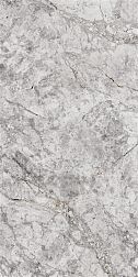 Керамическая плитка Yurtbay Seramik Natron P82012.6 Grey Lapp. Rect. Por.Tile Керамогранит 60х120 см