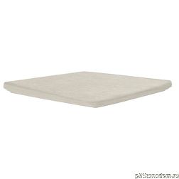 Azuliber Aitana Blanco Peld. Angular Ступень 33,3x33,3 см