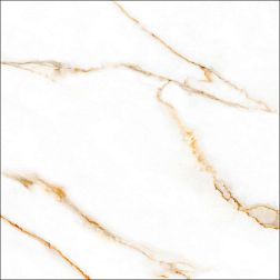 Geotiles Brera Gold Белый Compacglass Керамогранит 90х90 см