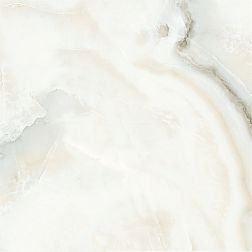 Керамическая плитка ITC ceramic Cloudy Onyx White Sugar Белый Лаппатированный Ректифицированный Керамогранит 60x60 см