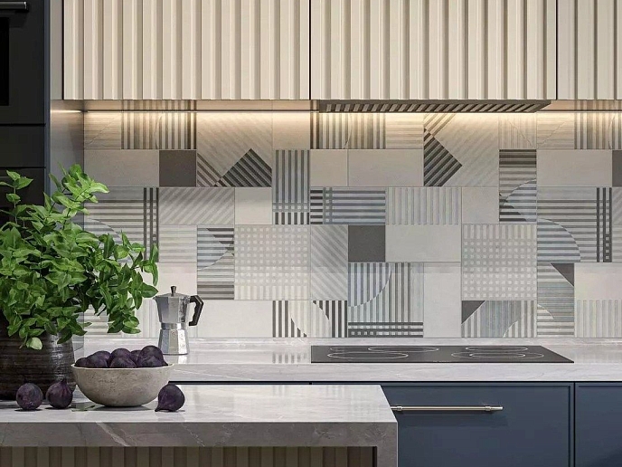 Керамическая плитка Kerama Marazzi Тассо