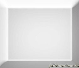 Vallelunga Sospiri Diamante Bianco Lux Настенная плитка 12,1x14 см