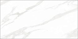 Керамическая плитка AGL Tiles Arabescato White Белый Полированный Керамогранит 60х120 см