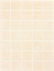 Rako Patina WARKB230 Light Beige Настенная плитка Мозаика 25x33 см