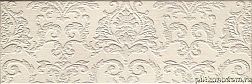 Impronta Italgraniti Couture Ivoire Arabesque Настенная плитка 25x75 см
