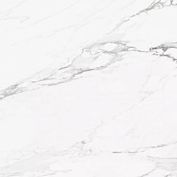 Prime Ceramics Callacata Silver Белый Матовый Керамогранит 60x60 см