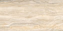 Керамическая плитка Идальго Граните Оникс PGR Бежевый полированный Керамогранит 60x120 см