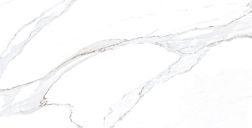 Керамическая плитка Casati Ceramica Statuario Oro PGVT Белый Полированный Керамогранит 60x120 см