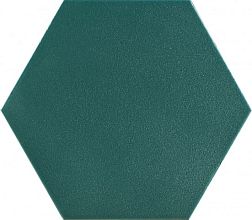 Pamesa Ceramica Mayfair Vert Compacglass Керамогранит 19,8х22,8 см