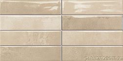 Dual Gres Luken Beige Gloss Керамическая плитка 30x60 см