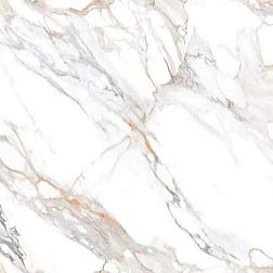 Керамическая плитка LV Granito Storneto Statuario 15 Glossy Керамогранит 60х60 см