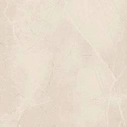 Coliseum Gres Капри Керамогранит белый шлифованный 45х45 см