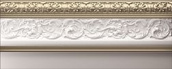 Ecoceramic Tao Zocalo Perla Плинтус 12х30 см